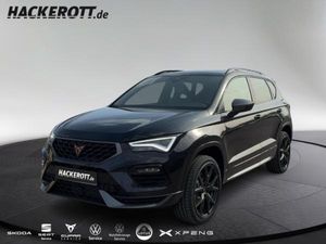 Cupra Ateca Tribe Edition 1.5 TSI 110 kW (150 PS) 7-Gang DSG