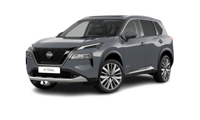 Nissan X-TRAIL 1.5 VC-T Mild-Hybrid Xtronic 1.5 VC-T Mild-Hybrid Xtronic Tekna Auto-Abo