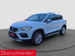 Seat Ateca 1.5 TSI DSG Xperience ACC LED NAVI SHZ CAM