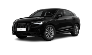 Audi Q3 Sportback 35 TDI S tronic 35 TDI S tronic S line Auto-Abo