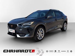 Cupra Formentor 2.0 TDI LED*VIRTUAL*NAV*SHZ*ACC*PARKLE
