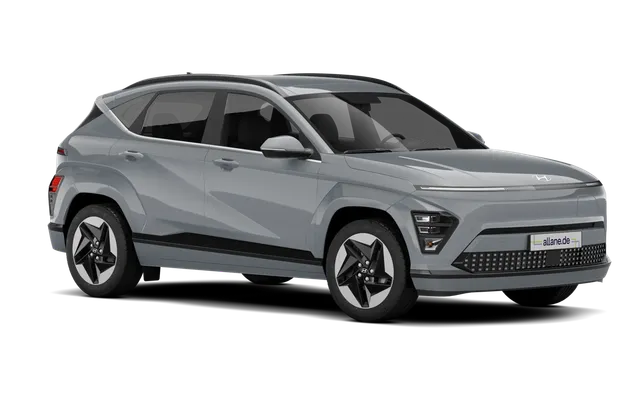 Hyundai Kona Elektro 150 kW N Line