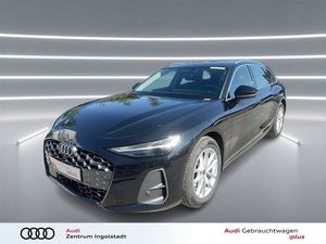 Audi A6 Avant TDI Tech+ MATRIX AHK PANO 360° Memory