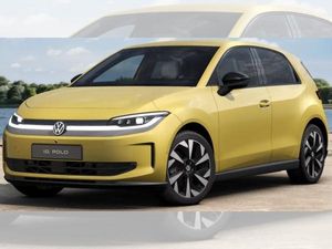 Volkswagen ID.Polo Style