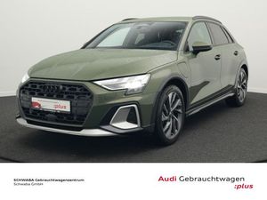 Audi A3 allstreet TFSIe S line *AHK*R-KAM*HdUp*18''*