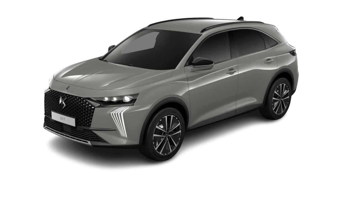 DS DS 7 BlueHDi 130 BlueHDi 130 Pallas Auto Auto-Abo