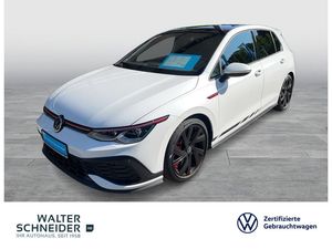 Volkswagen Golf 2.0 TSI DSG GTI Clubsport IQ.Light Pano RFK