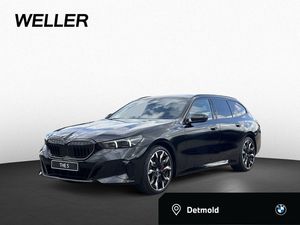 BMW 540d xDrive Touring, Leasing ab 989EUR