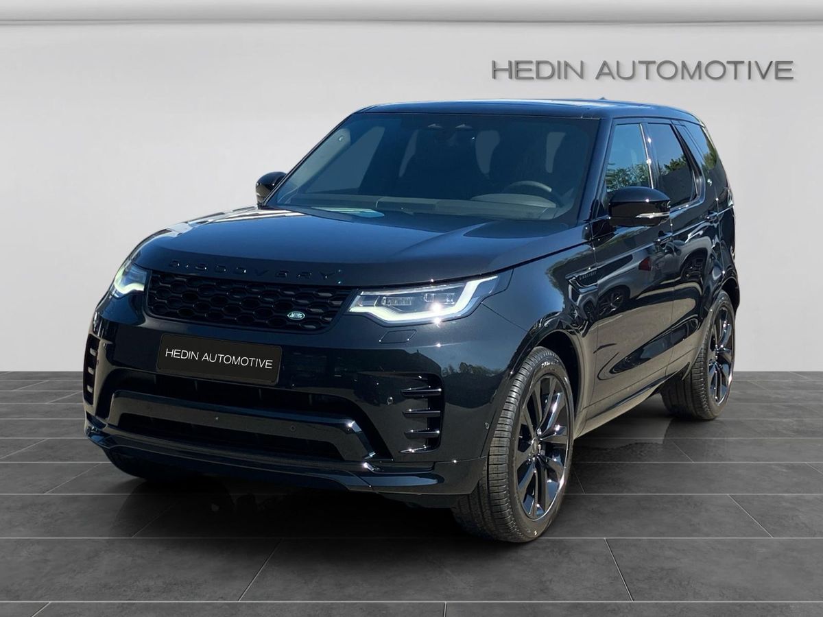Land Rover Discovery D350 Dynamic SE -  7-Sitze  -  SOFORT VERFÜGBAR - 5 Jahre Garantie Leasing