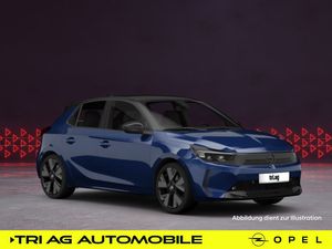Opel Corsa Edition 1.2 Direct Injection Turbo 74 kW (