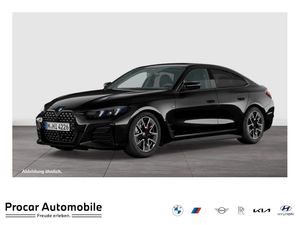 BMW 420d Gran Coupé M Sport ACC AHK 360°KAM RFK LED