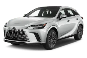 Lexus RX Plug-in-Hybrid 450h+ Comfort