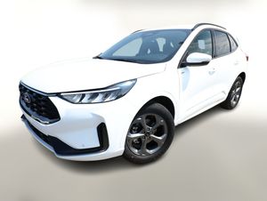 Ford Kuga FHEV ST-Line WinterP Nav LED Kam PDC 5J-Gar Leasing privat