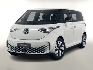 Volkswagen ID.Buzz Pro LR 7S Style+ Open&Cl Komfort AssisP+ Leasing privat