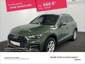 Audi Q5 50 TFSIe qu. S-tronic LED NAV PAN KAMERA