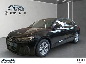 Audi A1 Sportback 25 TFSI S-tronic Navi*LED*GRA*PDC