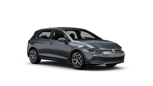VW Golf oder ähnlich Auto-Abo