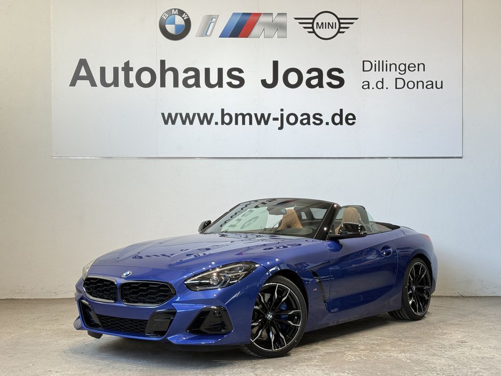 BMW Z4 M40i |Head-Up Displ. |elekt. Sitzverst. |Harm Leasing