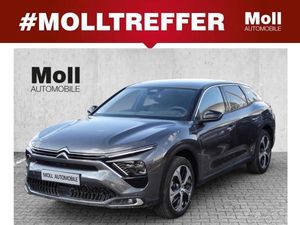 Citroën C5X Feel Pack PureTech Winterpaket Drive Assist HUD Navi Soundsystem Leasing