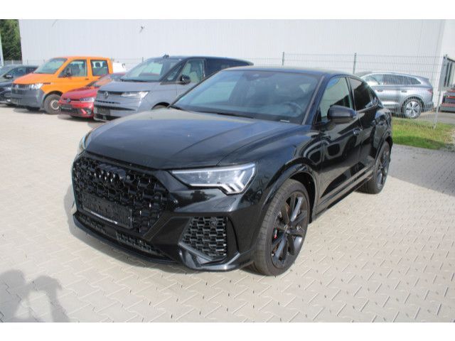 Audi RS Q3 Sportback 2.5 TFSI quattro S-tronic Pano/E Leasing