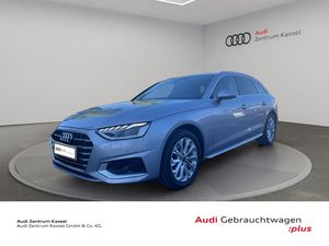 Audi A4 Avant 35 TDI Matrix AHK Navi Kamera