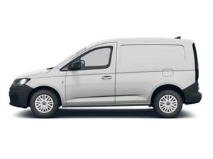 Volkswagen Caddy 2.0 TDI