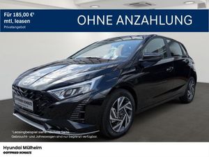 Hyundai i20 FL Trend 1.0 T-GDI (90 PS) 6-MT Bose NAVI  S