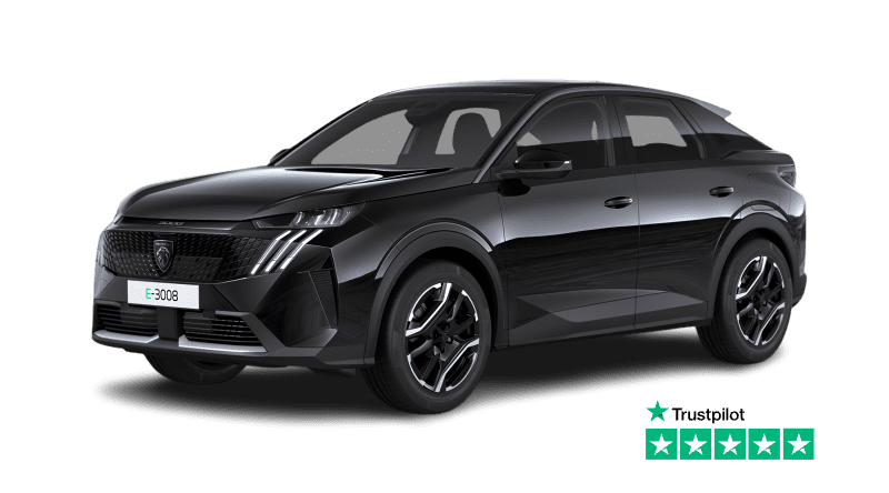 Peugeot 3008 Elektromotor 210 Allure Leasing