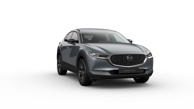 Mazda CX-30 2.5L e-SKYACTIV G 140PS 6AT FWD HOMURA Auto-Abo