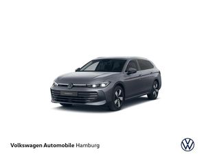 Volkswagen Passat Business 1,5 l eTSI OPF (1 7-Gang-Doppelkupplungsgetriebe DS G