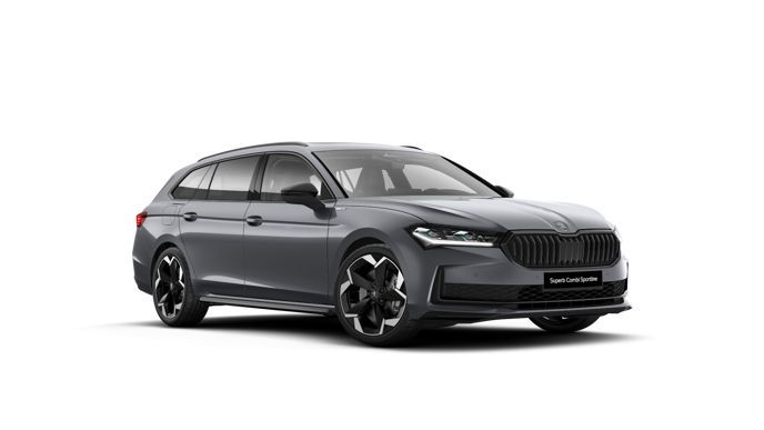 Skoda Superb Skoda Superb Combi Sportline 1.5 TSI iV 150 kW (204 PS) 6-Gang-DSG Plug-in-Hybrid Auto-Abo