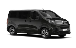 Citroën SpaceTourer Diesel 180 XL Plus EAT8