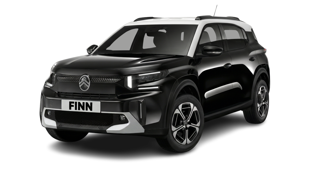 Citroen ë-C3 Aircross Elektromotor 113 Extended-Range Elektromotor 113 Extended-Range MAX Auto-Abo