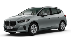 BMW 2er Active Tourer 220i Steptronic 220i Steptronic DCT Auto-Abo