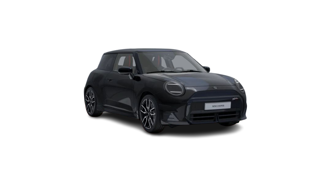Mini Cooper MINI Cooper SE John Cooper Works Trim Elektro 160 kW (218 PS) Auto-Abo