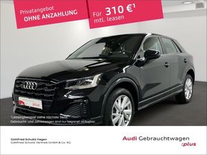 Audi Q2 35 TDI qu. S-tronic LED NAV ACC LEDER KAMERA