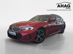 BMW 320d Touring