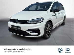 Volkswagen Touran 1.5 TSI DSG R-Line🚨SOFORT VERFÜGBAR🚨