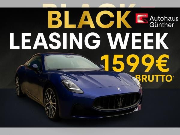 Maserati Granturismo Folgore  ✨BlackWeek-SONDERDEAL✨ / 761PS nur für kurze Zeit! Leasing