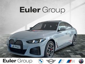 BMW i4 eDrive40 Gran Coupe Sportpaket AD Navi Digita