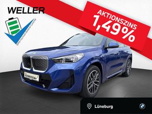 BMW iX1 xDr30 M SPORT HUD,360°,DAPRO,AHK,H/K,Memory