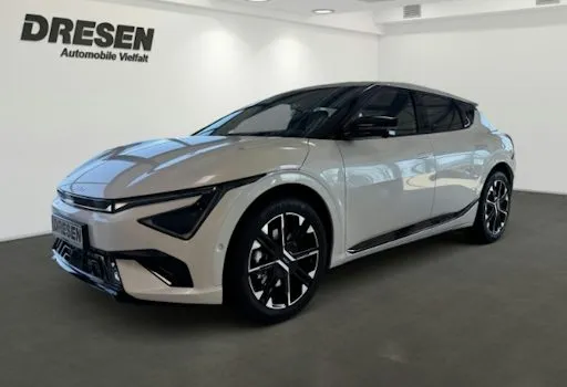 Kia Ev6 84 KWh 239 KW Allradantrieb GT-line 5dr