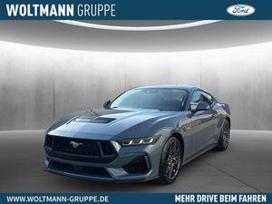 Ford Mustang GT Fastback 5.0 Automatik 0% Finanzierun