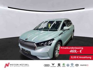 Skoda Enyaq iV 80x SUITE LED+NAVI+APP+ACC+DAB+360°