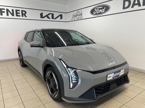 Kia EV4 Earth Vollaustattung AKTION Leasing