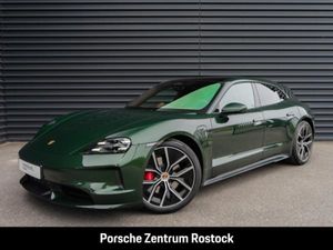 Porsche Taycan 4S Sport Turismo