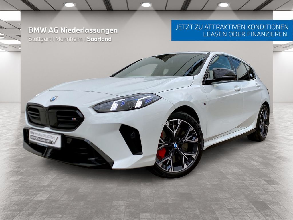 BMW M135 xDrive M Sport Harman/K Kamera Driv.Assist Leasing