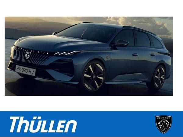 Peugeot 308 🚀SW STYLE HYBRID🚀KONFIGURIERBAR Leasing