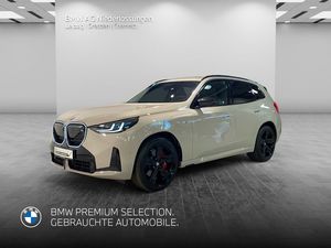 BMW X3 M50 xDrive i xDrive M Sport Standheizung AHK