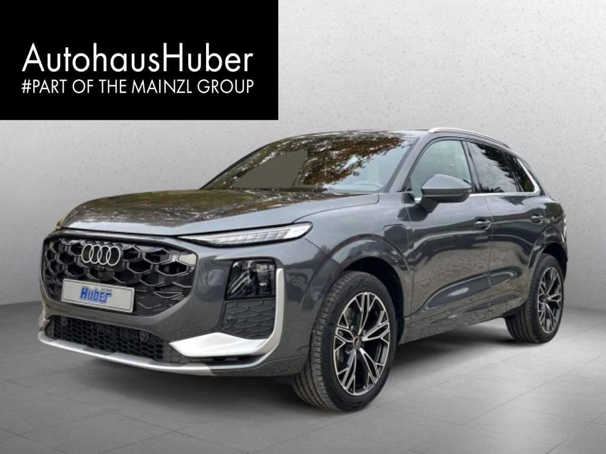 Audi Q3 SUV e-hybrid❗S-Line❗Tech Plus❗Sofort❗Privat und Gewerbe❗ Leasing